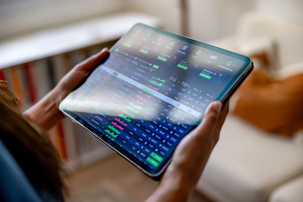 FinTech - Five Strategic Shifts