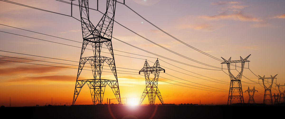 Role of Intelligent Grid for Energy transition